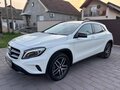Mercedes Benz GLA 200 D AMG LINE KAM LED