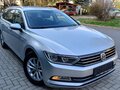 Volkswagen Passat B8 trend line dsg nov