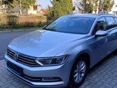 Volkswagen Passat B8 trend line dsg nov
