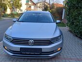 Volkswagen Passat B8 trend line dsg nov