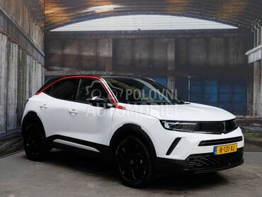 Opel Mokka 1.2 PureTech GS