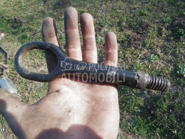 Kuka za slepanje za Volkswagen Touran, Golf 5