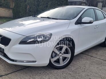 Volvo V40 1.6 D2