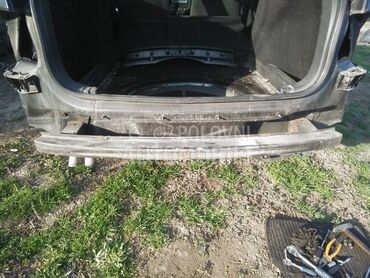 Sina zadnjeg branika karavan za Volkswagen Golf 5