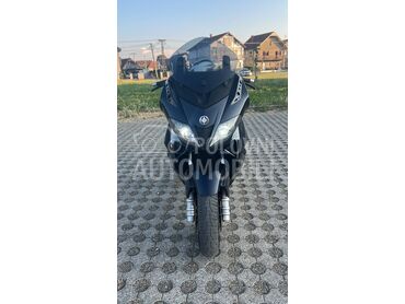 Gilera Nexus 500ie