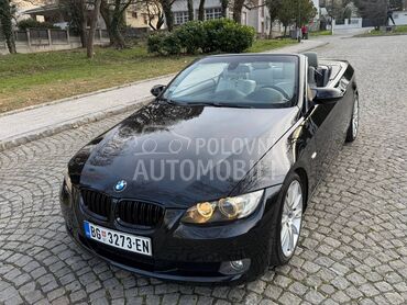 BMW 320d 