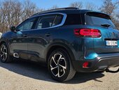 Citroen C5 Aircross Live Virtual 131hp