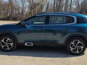 Citroen C5 Aircross Live Virtual 131hp