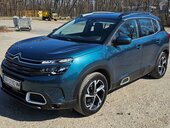 Citroen C5 Aircross Live Virtual 131hp