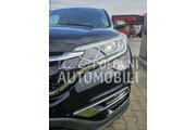 Honda CR-V 1.6 I-DTEC