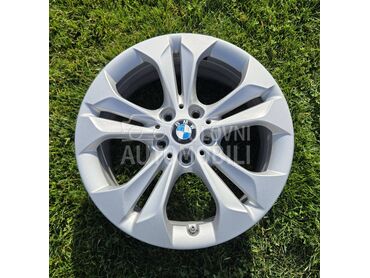 Aluminijumske felne  17" 5 x 112