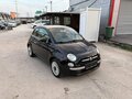 Fiat 500 NOV