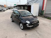 Fiat 500 NOV