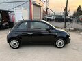 Fiat 500 NOV