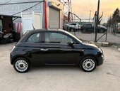 Fiat 500 NOV