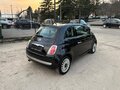 Fiat 500 NOV