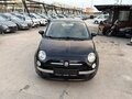Fiat 500 NOV