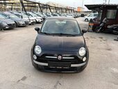 Fiat 500 NOV