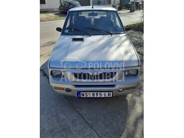 Zastava Koral In Koral IN 1.1.