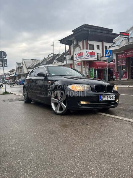 BMW 123 D