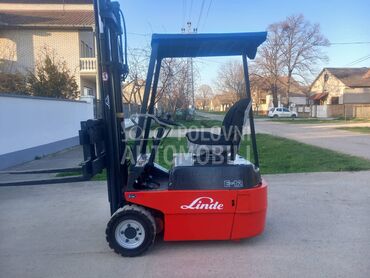 Linde E12