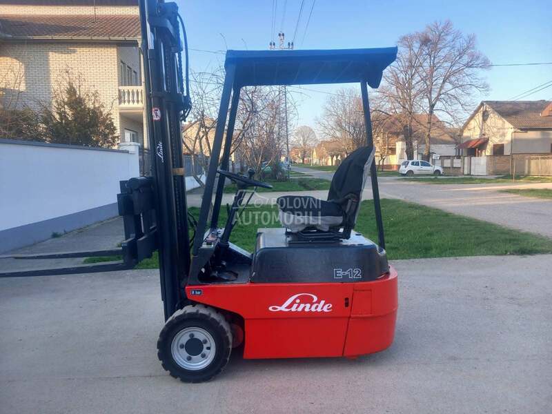 Linde E12
