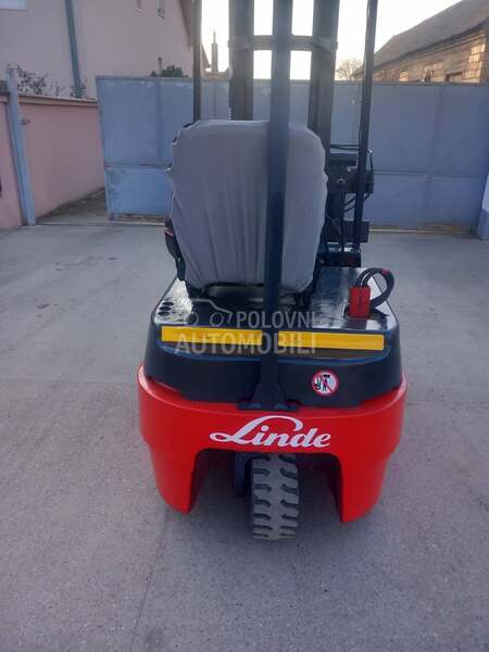 Linde E12
