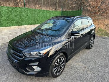 Ford Kuga St-line 4x4 Pano/Ch