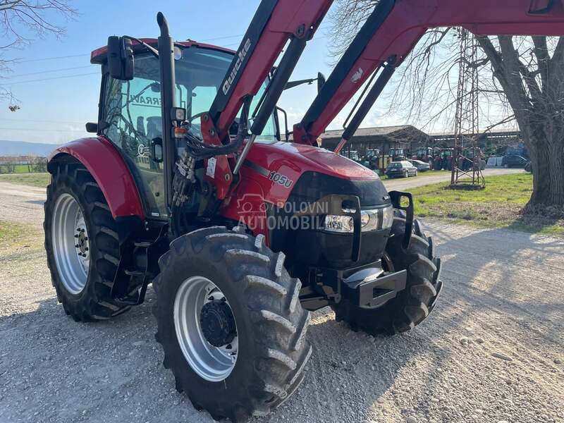 Case IH 105 U