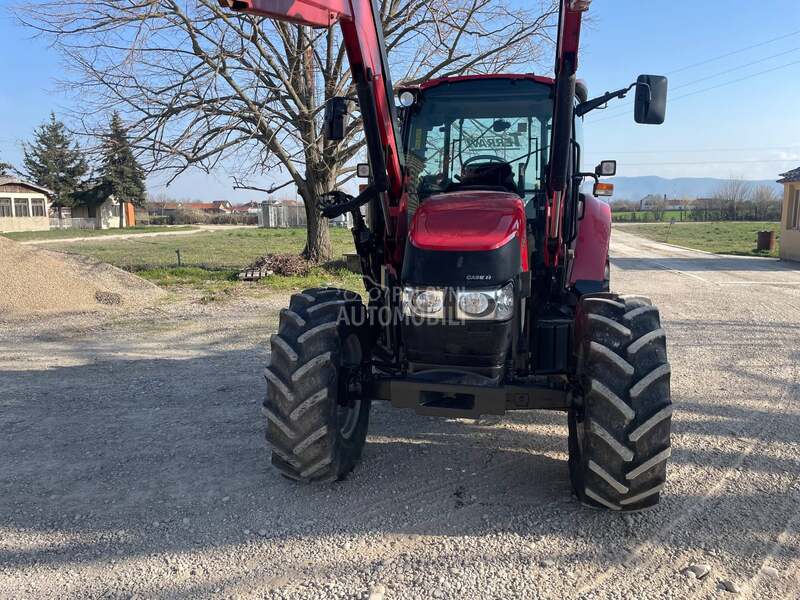 Case IH 105 U
