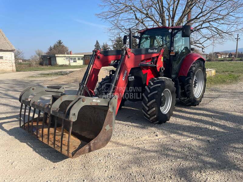 Case IH 105 U