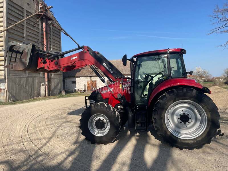 Case IH 105 U