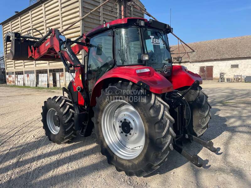 Case IH 105 U