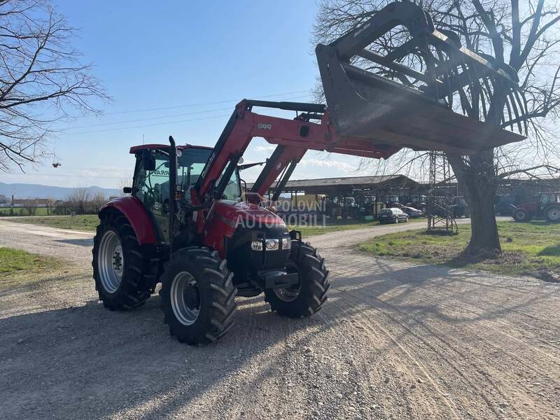 Case IH 105 U