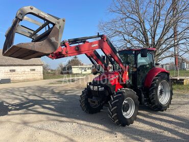 Case IH 105 U