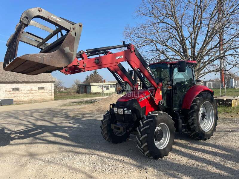 Case IH 105 U