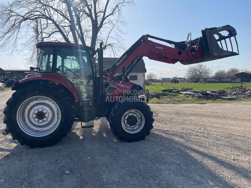 Case IH 105 U
