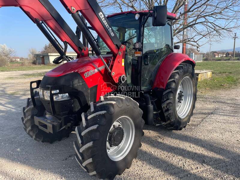 Case IH 105 U