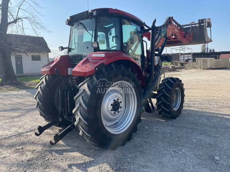 Case IH 105 U