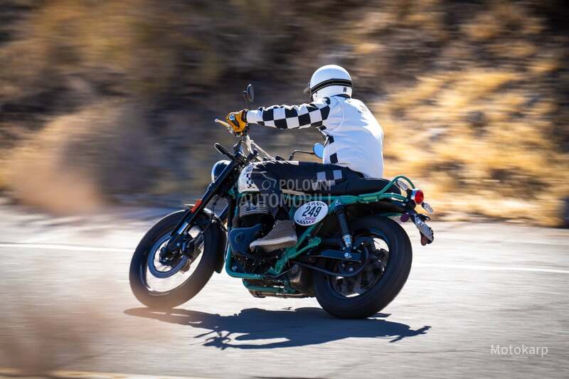 Royal Enfield Bear 650 249