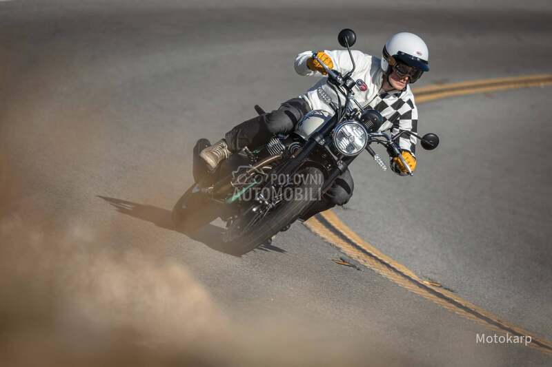 Royal Enfield Bear 650 249