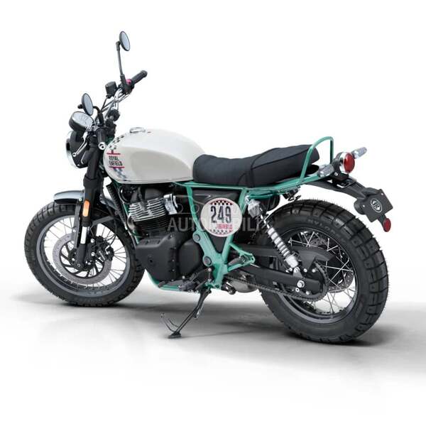 Royal Enfield Bear 650 249