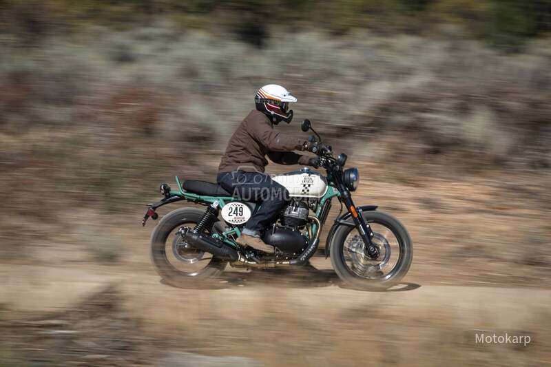 Royal Enfield Bear 650 249