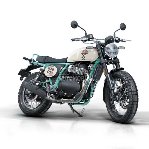 Royal Enfield Bear 650 249