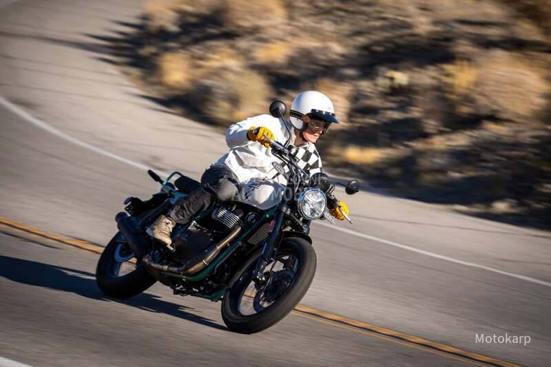 Royal Enfield Bear 650 249