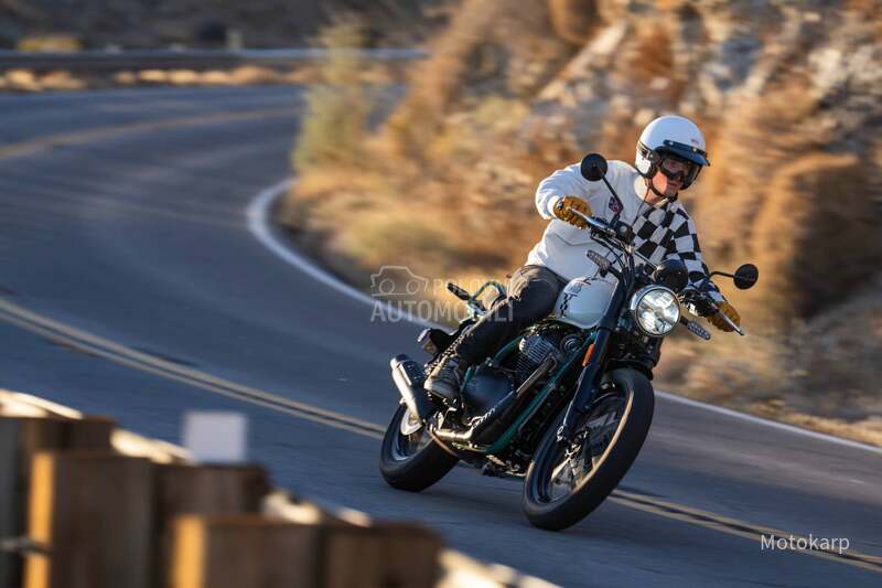 Royal Enfield Bear 650 249