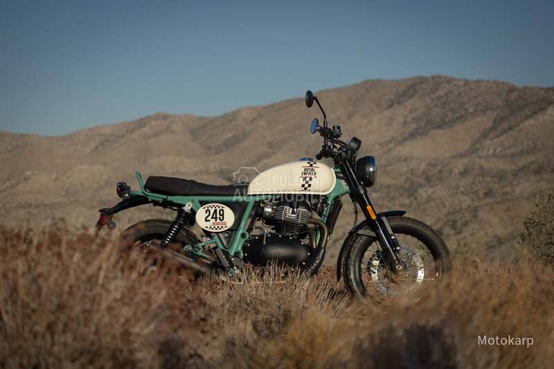 Royal Enfield Bear 650 249