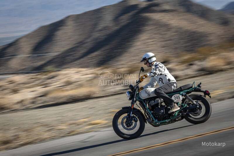 Royal Enfield Bear 650 249