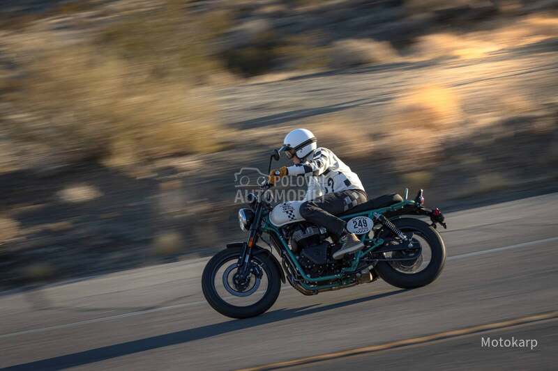 Royal Enfield Bear 650 249