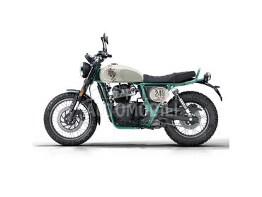 Royal Enfield Bear 650 249
